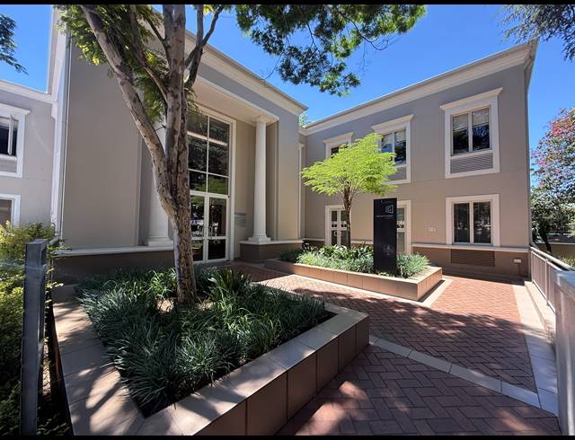 381M² OFFICE TO LET IN KILLARNEY